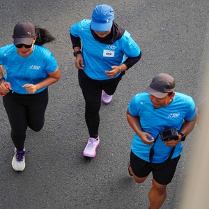 Race photo from NSRC XV 30112025