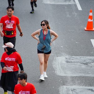 Race photo from NSRC XV 30112025