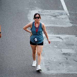 Race photo from NSRC XV 30112025