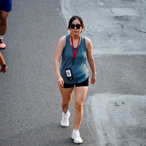 Race photo from NSRC XV 30112025