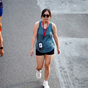 Race photo from NSRC XV 30112025