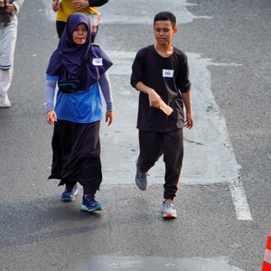 Race photo from NSRC XV 30112025