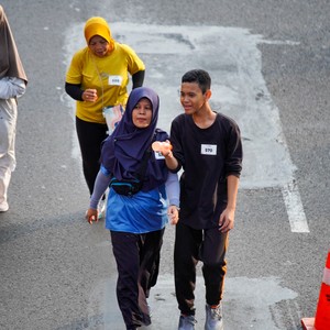 Race photo from NSRC XV 30112025