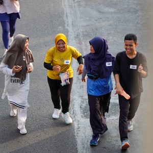 Race photo from NSRC XV 30112025