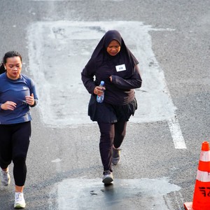 Race photo from NSRC XV 30112025