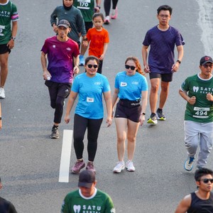 Race photo from NSRC XV 30112025