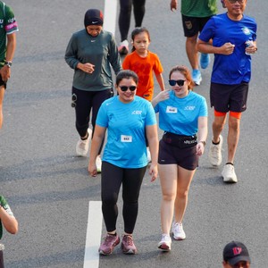 Race photo from NSRC XV 30112025