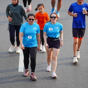 Race photo from NSRC XV 30112025