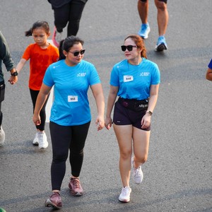 Race photo from NSRC XV 30112025