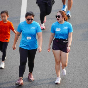 Race photo from NSRC XV 30112025