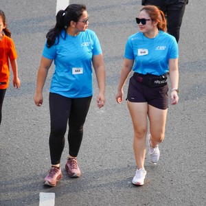 Race photo from NSRC XV 30112025