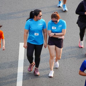 Race photo from NSRC XV 30112025