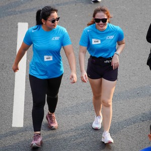 Race photo from NSRC XV 30112025