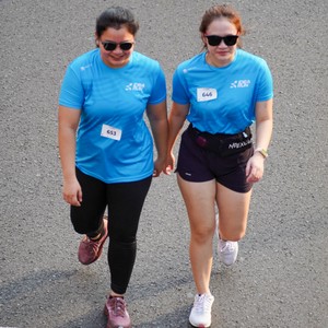 Race photo from NSRC XV 30112025