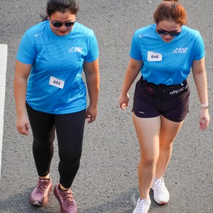 Race photo from NSRC XV 30112025
