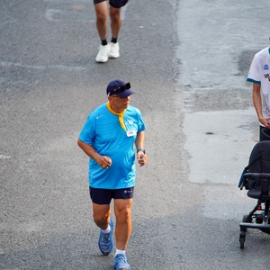 Race photo from NSRC XV 30112025