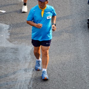 Race photo from NSRC XV 30112025