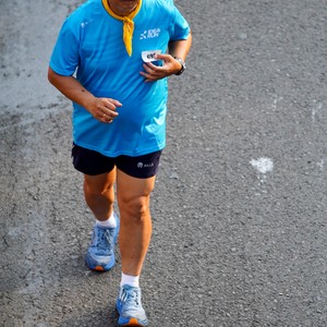 Race photo from NSRC XV 30112025