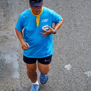 Race photo from NSRC XV 30112025