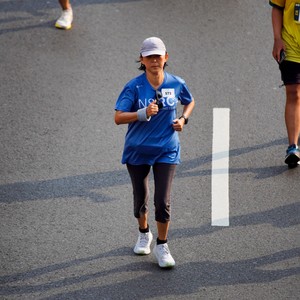 Race photo from NSRC XV 30112025