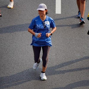 Race photo from NSRC XV 30112025