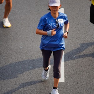 Race photo from NSRC XV 30112025