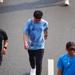 Race photo from NSRC XV 30112025