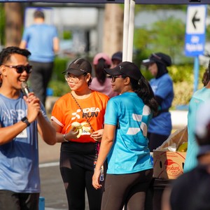Race photo from NSRC XV 30112025