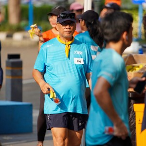 Race photo from NSRC XV 30112025