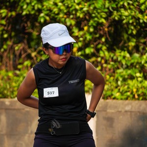 Race photo from NSRC XV 30112025