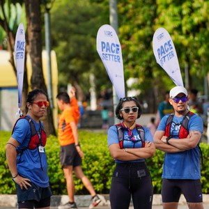 Race photo from NSRC XV 30112025