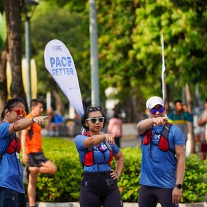 Race photo from NSRC XV 30112025