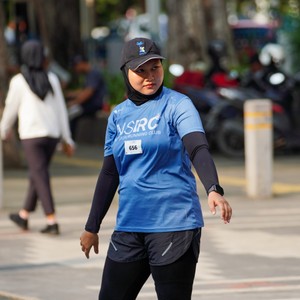 Race photo from NSRC XV 30112025
