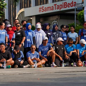 Race photo from NSRC XV 30112025