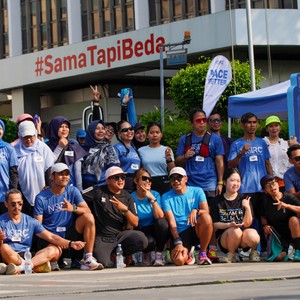 Race photo from NSRC XV 30112025