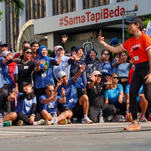 Race photo from NSRC XV 30112025