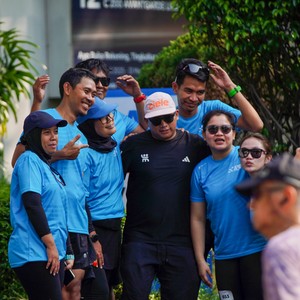 Race photo from NSRC XV 30112025