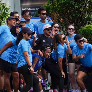 Race photo from NSRC XV 30112025