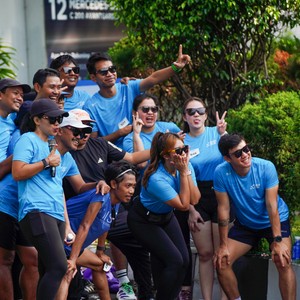 Race photo from NSRC XV 30112025