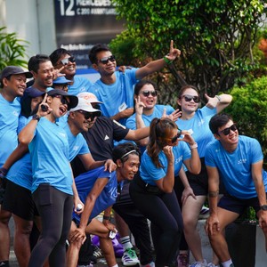 Race photo from NSRC XV 30112025