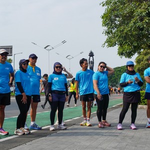 Race photo from NSRC XV 30112025
