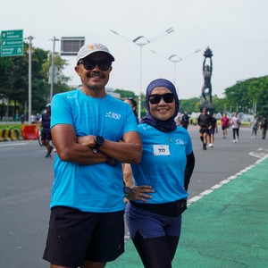 Race photo from NSRC XV 30112025