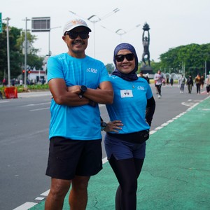 Race photo from NSRC XV 30112025