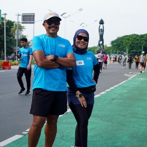 Race photo from NSRC XV 30112025