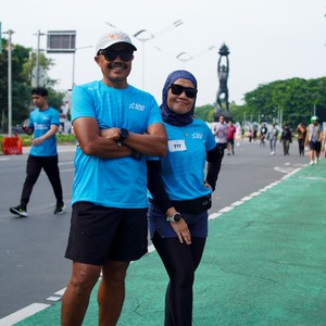 Race photo from NSRC XV 30112025