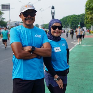 Race photo from NSRC XV 30112025