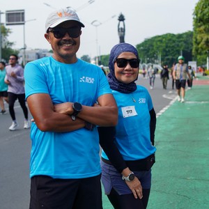 Race photo from NSRC XV 30112025