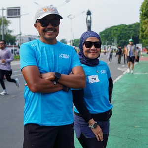 Race photo from NSRC XV 30112025