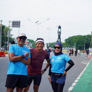 Race photo from NSRC XV 30112025