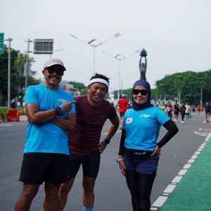 Race photo from NSRC XV 30112025